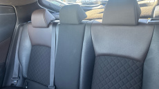 Toyota C-HR 1.2T Excel 5dr Petrol Hatchback